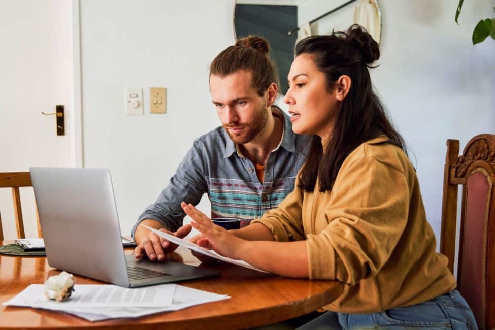 Are personal loans installment or revolving credit