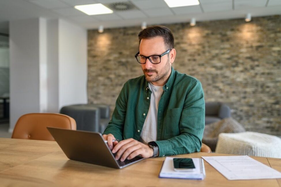 Man tries to amend their tax return before the deadline 